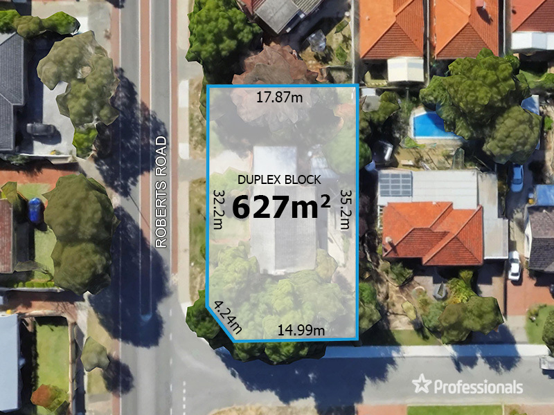 10 Roberts Road, Carlisle, WA 6101
