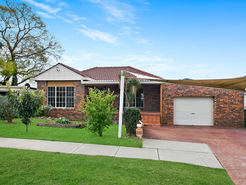 77 Bruce Street, Merrylands West, NSW 2160