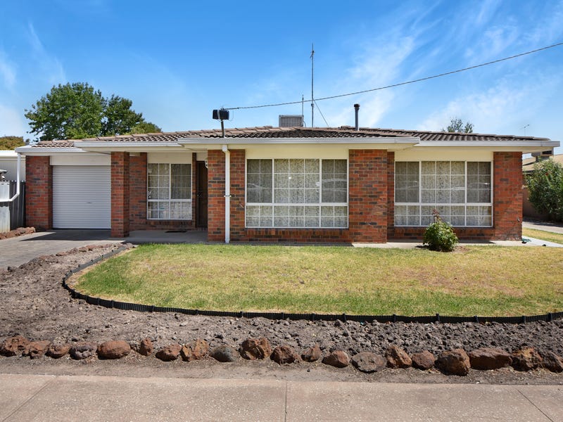 1/10 Robinson Street, Horsham, Vic 3400 Unit for Sale