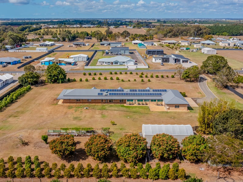 34 Cheshire Place, Gooburrum, Qld 4670 House for Sale