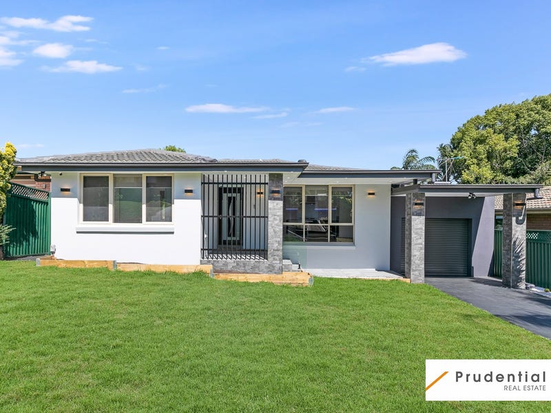 87 Congressional Drive, Liverpool, NSW 2170