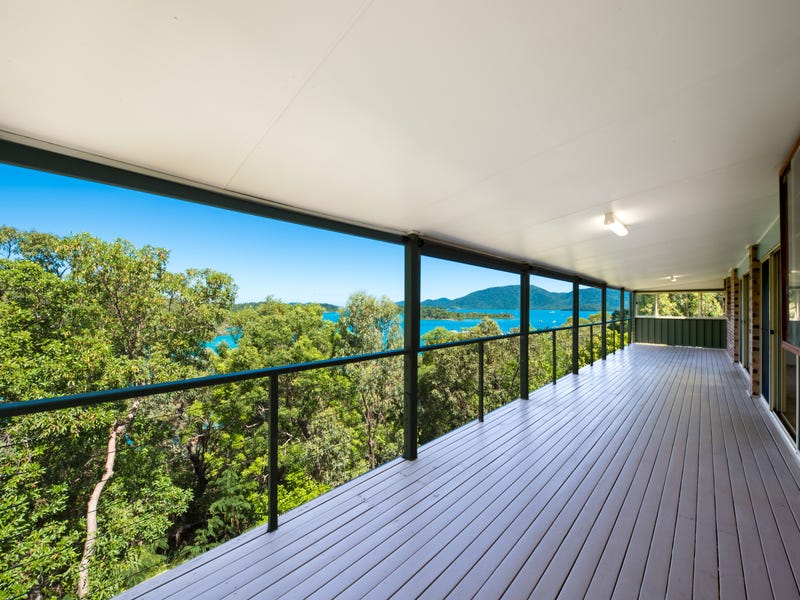 60 Whitsunday Dr, Shute Harbour, Qld 4802