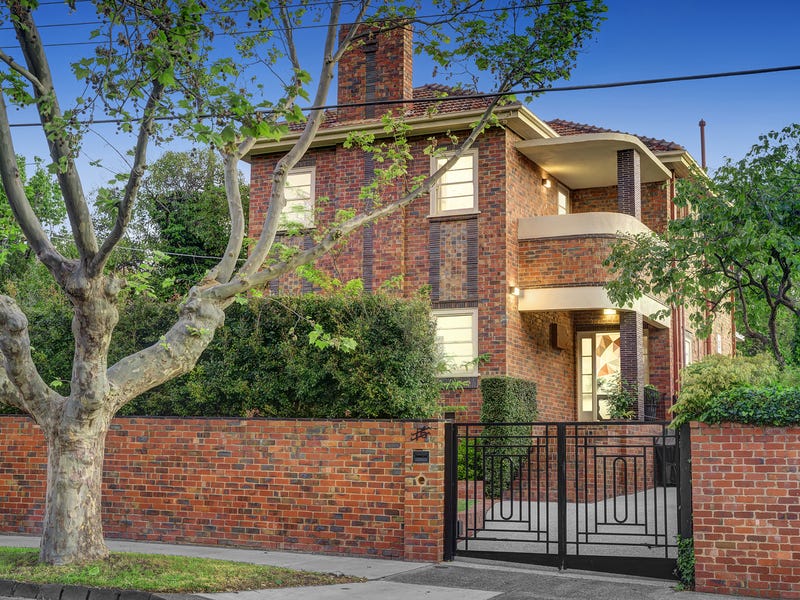 16 Warra Street, Toorak, Vic 3142