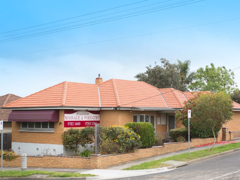 60 Cranbourne Road, Frankston, Vic 3199 Property Details