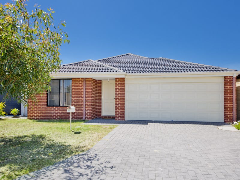 16 Kooya Way, Wattle Grove, WA 6107