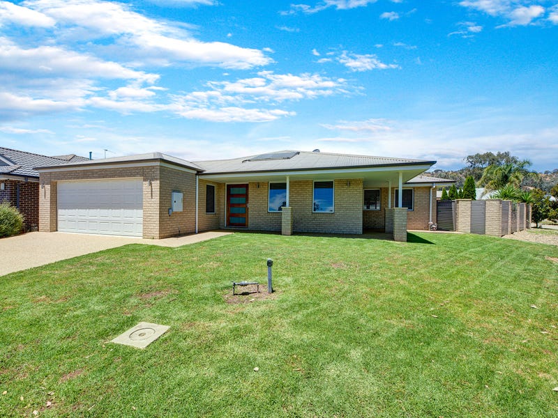 57 Golflinks Avenue, Wodonga, Vic 3690 Property Details