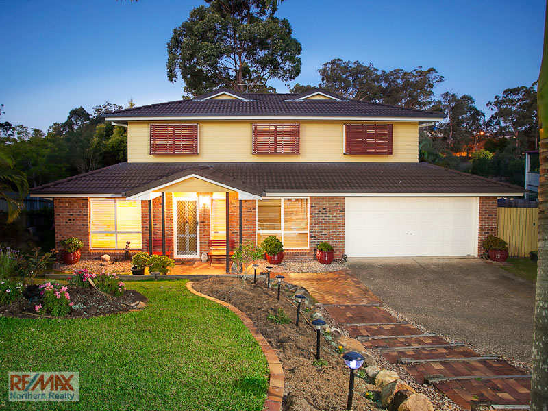 16 Mindi Court, Cashmere, QLD 4500