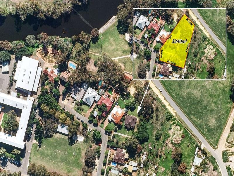 18 Third Avenue, Woodbridge, WA 6056 Property Details