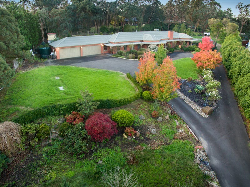 4 Homan Court, Warrandyte South, VIC 3134