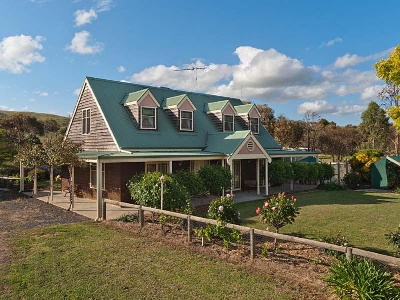 Lot 5 Brougham Pl, Kanmantoo, SA 5252 Property Details