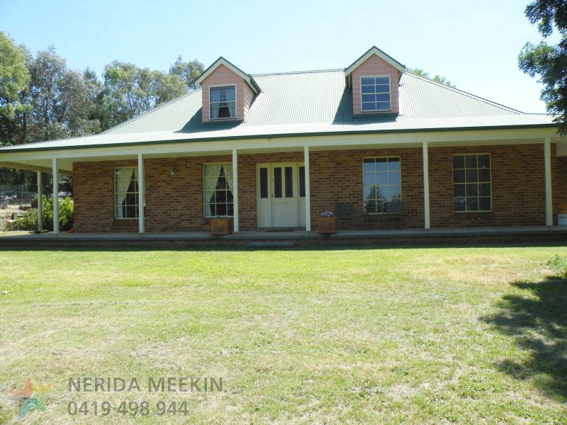 121 White Rock Road, White Rock, NSW 2795