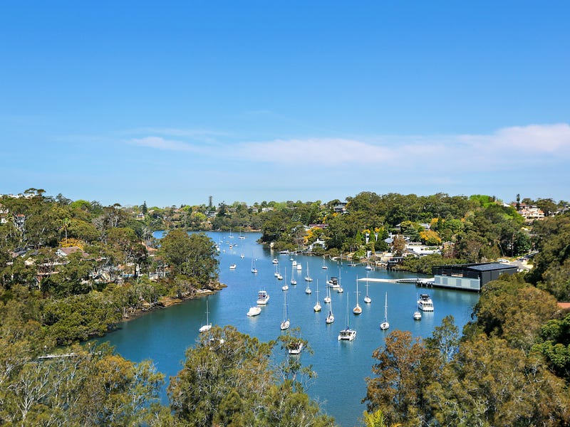 29/300C Burns Bay Road, Lane Cove, NSW 2066