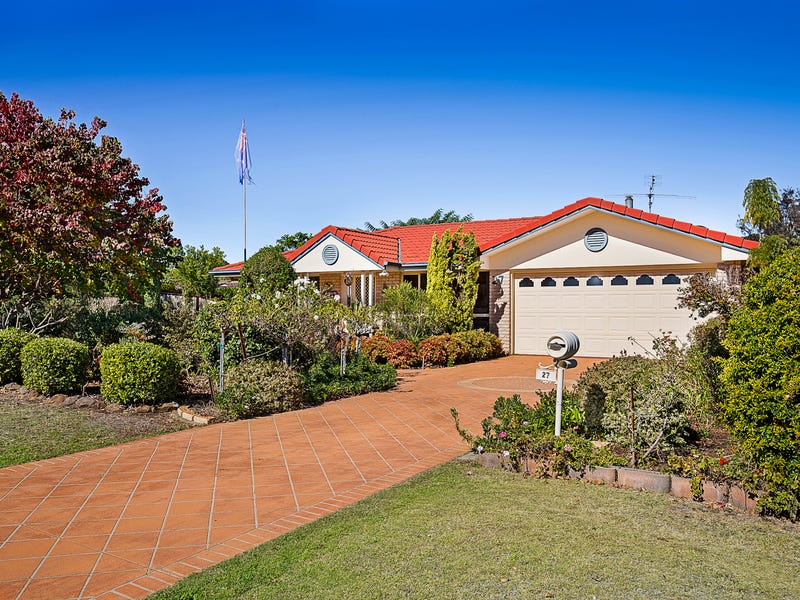 27 Westfield Drive, Westbrook, Qld 4350 Property Details