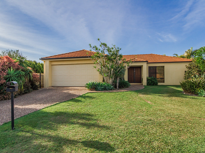 19 Eton Drive, Oxenford, QLD 4210