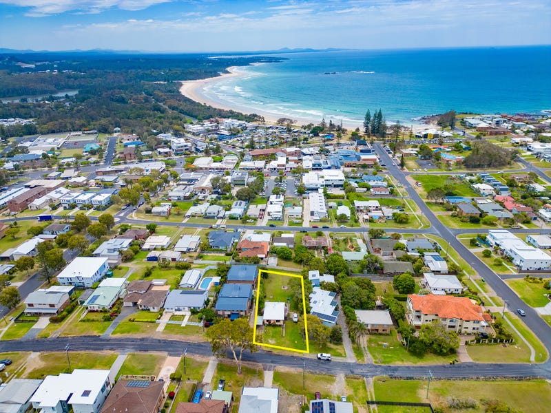 21 Nelson Street, Woolgoolga, NSW 2456 - Property Details