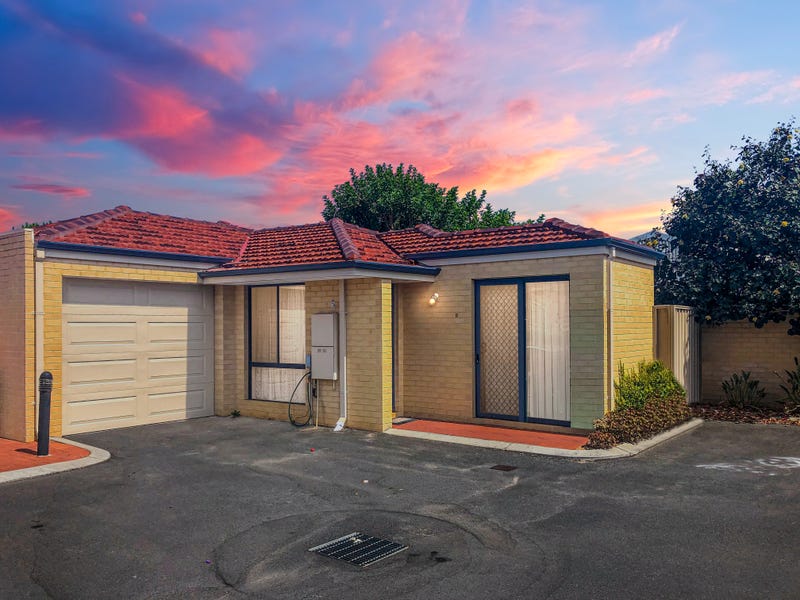 8/108 Forrest Avenue, South Bunbury, WA 6230