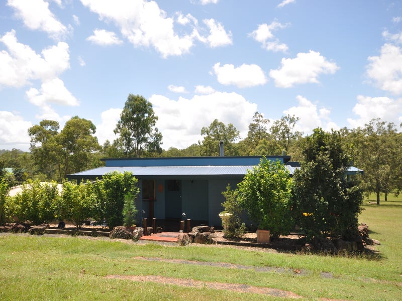 278 Manifold Road, North Casino, NSW 2470