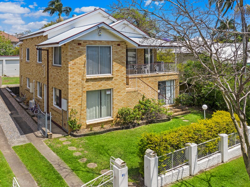 91 Gordon Street, Gordon Park, QLD 4031 91 Gordon Street, Gordon Park, QLD 4031