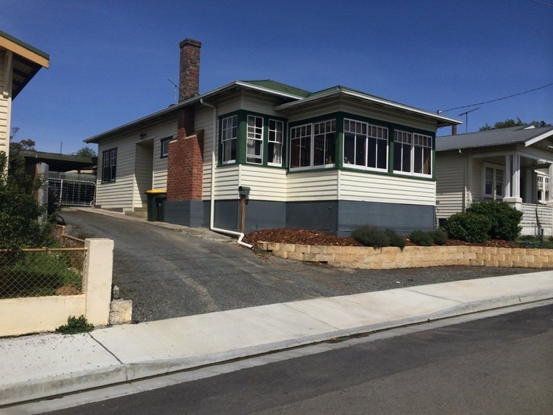 5 Fords Road, Geeveston, TAS 7116