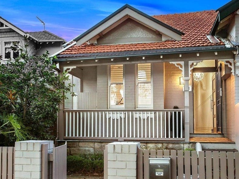 61 Holt Avenue, Mosman, NSW 2088