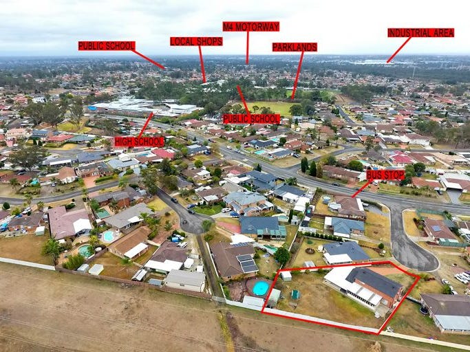 Real Estate & Property for Sale in St Clair, NSW 2759 Pg. 5