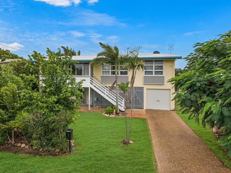 7 Maskell Street, Pallarenda, QLD 4810 - realestate.com.au