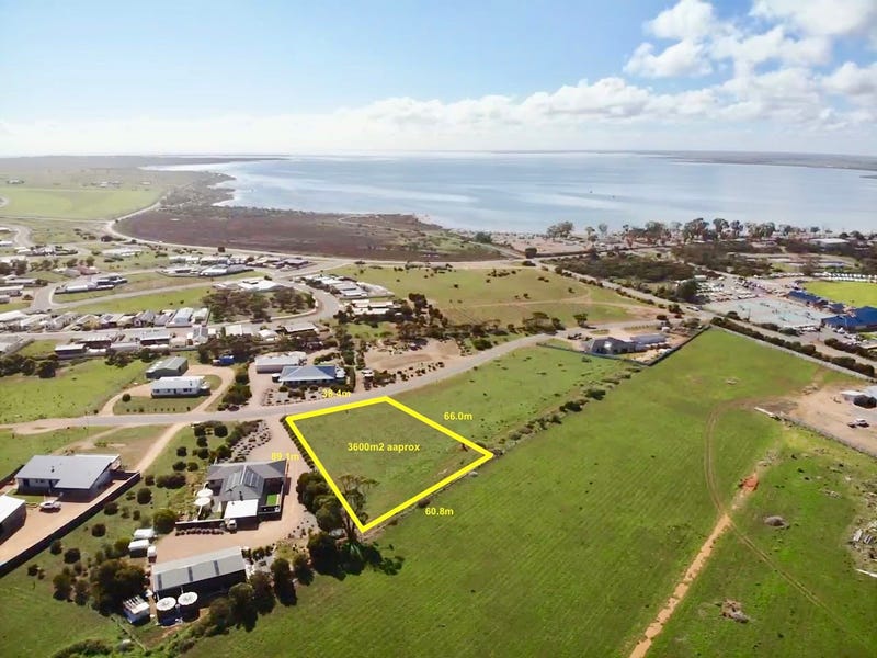 Land for Sale in Streaky Bay, SA 5680