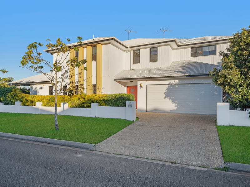 1/9 Carmody Parade, North Lakes, QLD 4509