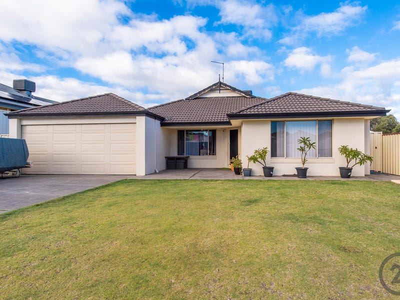 13 Cuballing Retreat, Dawesville, WA 6211 Property Details