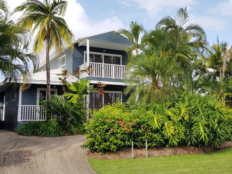 11 Cassia Cres, Cardwell, Qld 4849