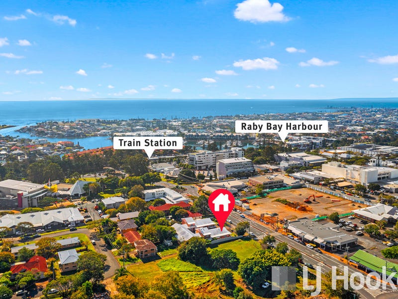 1/14 Waterloo Street, Cleveland, QLD 4163