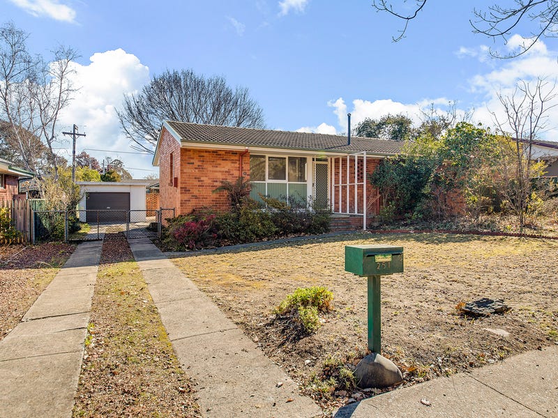 251 Antill Street, Watson, ACT 2602