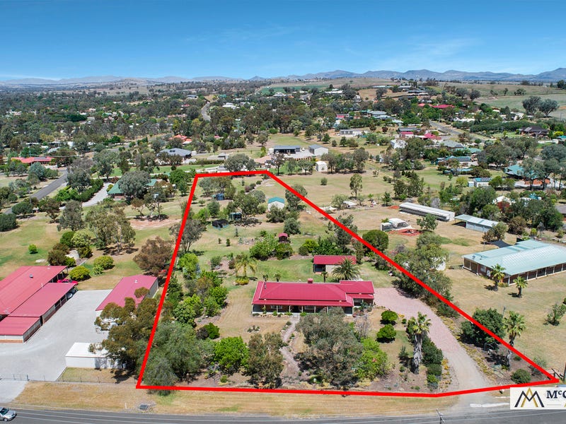 3 Hartmann Drive, Kingswood, Tamworth, NSW 2340 Property Details
