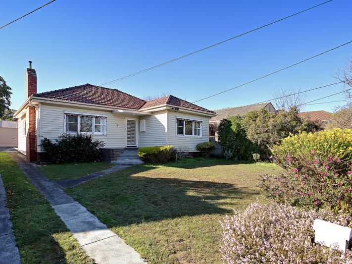 15 Heywood Street, Ringwood, Vic 3134