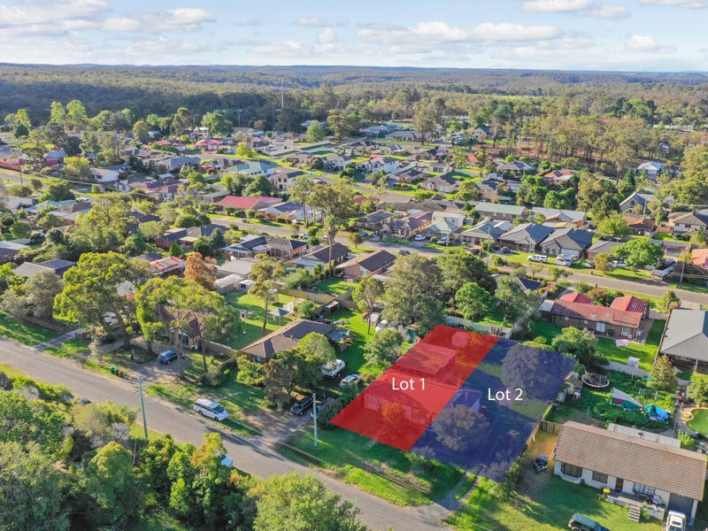 Houses for Sale in Buxton, NSW 2571