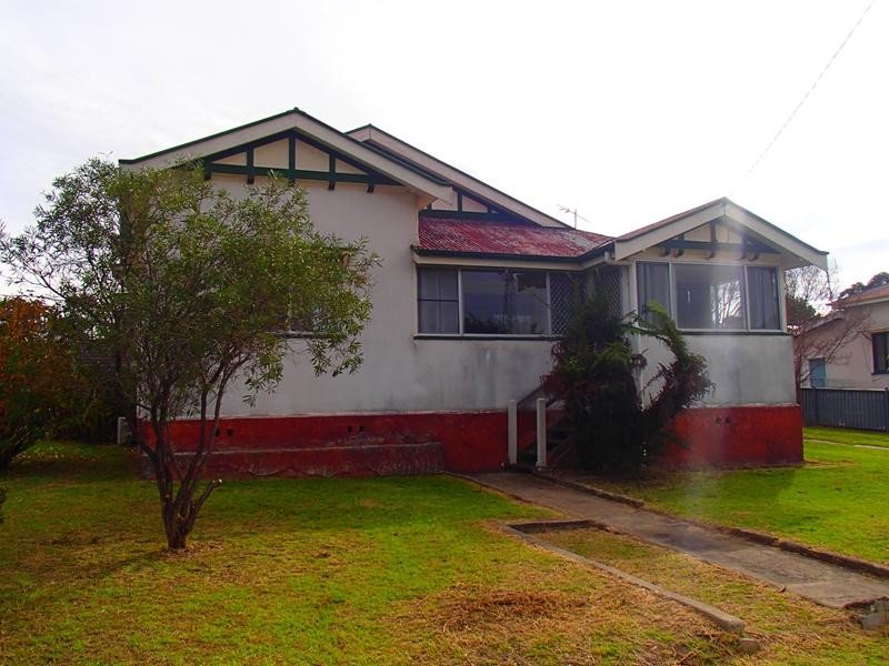 22 Denham Street, Stanthorpe, Qld 4380 Property Details