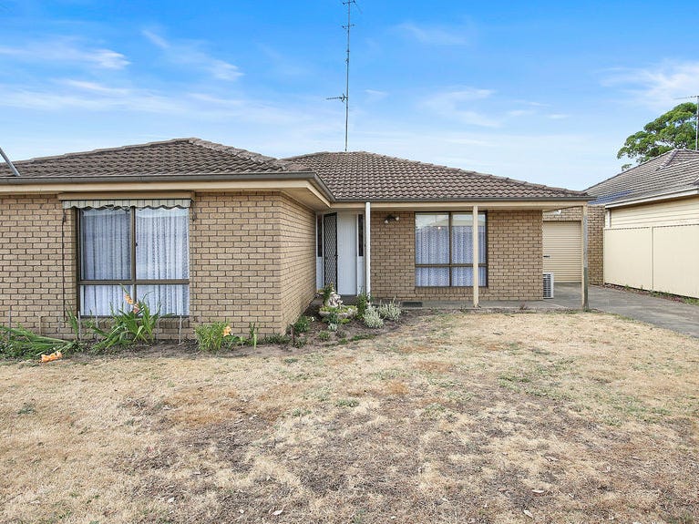 111 Street, Sebastopol, Vic 3356 House for Sale realestate