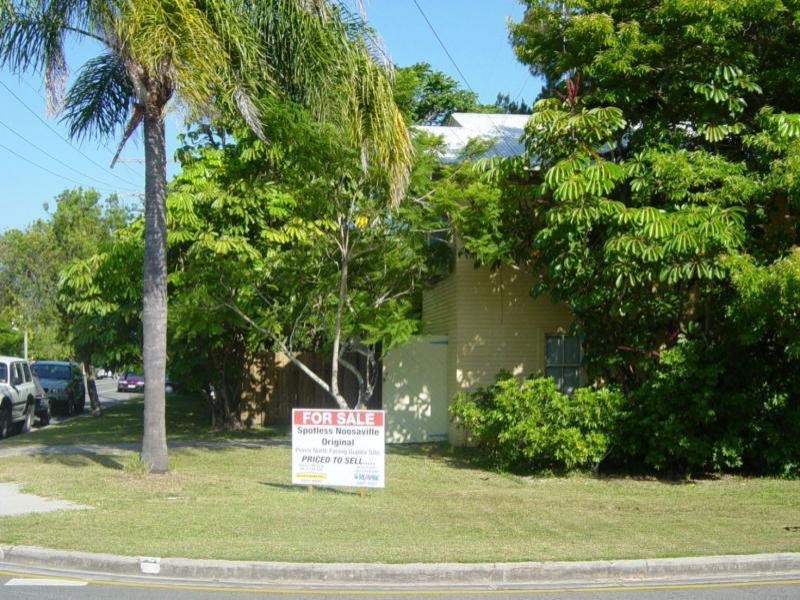 44 Elizabeth Street, Noosaville, QLD 4566