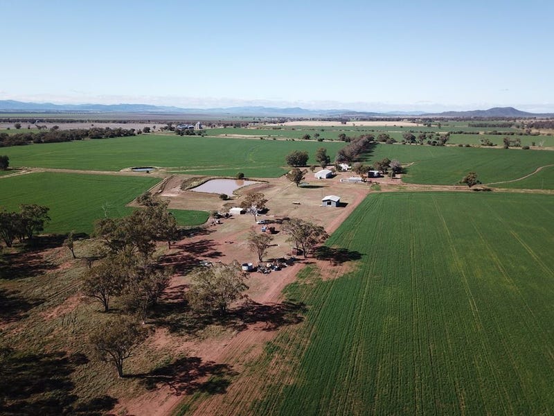 70 Nea Siding Road, Curlewis, NSW 2381