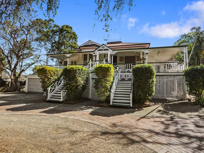 92 John Street, Rosewood, Qld 4340