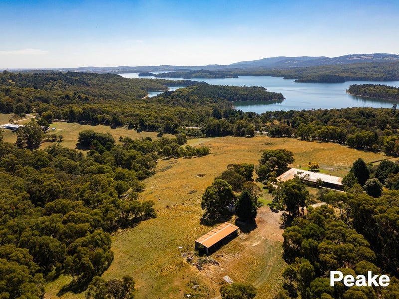 150 BeaconsfieldEmerald Road, Dewhurst, Vic 3808 House for Sale