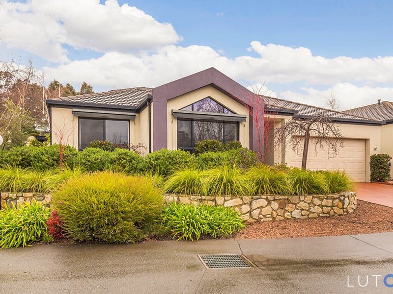 10/29 Temperley Street, Nicholls, ACT 2913