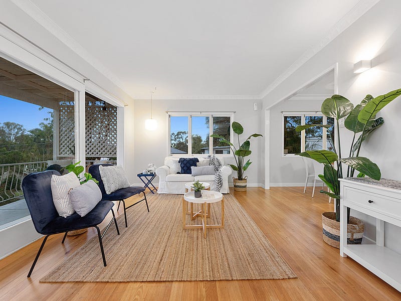 2 Brendon Street, Tarragindi, Qld 4121 Property Details