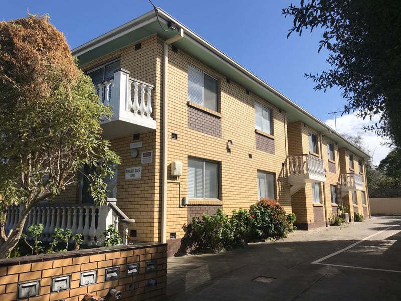 4/27 Stewart Street, Brunswick, VIC 3056