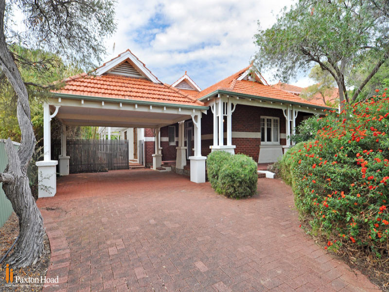 20 Bruce Street, Nedlands, WA 6009 Property Details