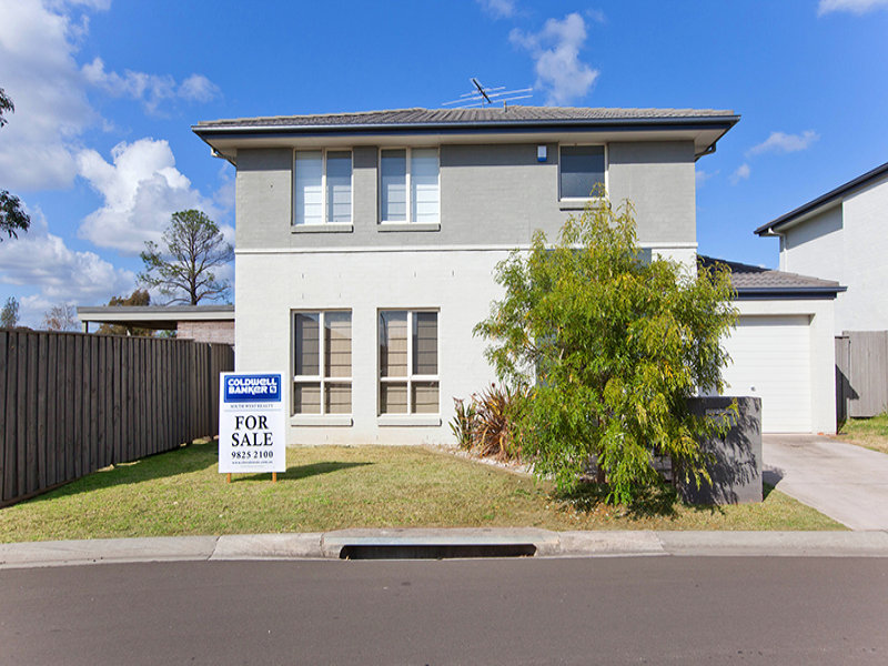 9 Whitfield Parade, Hammondville, NSW 2170 Property Details