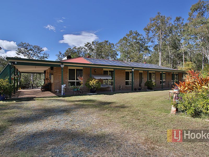 6674 Amber Crescent, Jimboomba, Qld 4280 Property Details