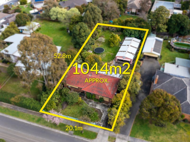 7 David Street, Knoxfield, VIC 3180