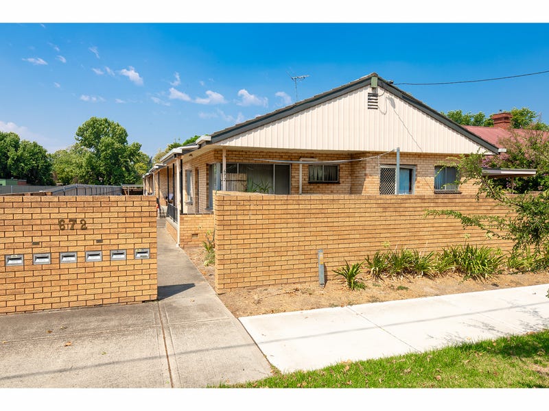 5/672 David Street, Albury, NSW 2640 Unit for Sale