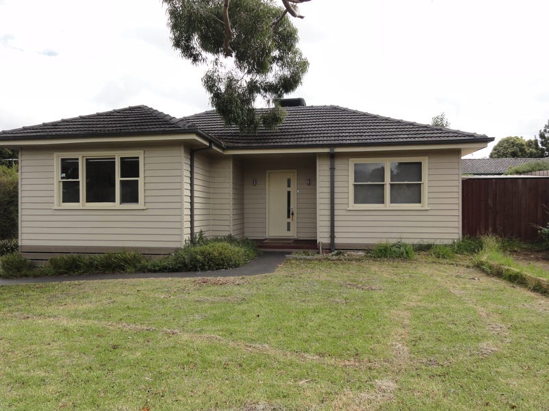 1/4 Narcissus Avenue, Boronia, VIC 3155